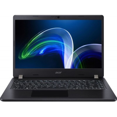 Ноутбук Acer TravelMate TMP214-41-G2-R0JA TravelMate14.0'' FHD(1920x1080) IPS nonGLARE/AMD Ryzen 5 PRO 5650U 2.3GHz Hexa/8GB+256GB SSD/Integrated/WiFi/BT5.1/1.0MP/3in1/3cell/1,63 kg/W10Pro/3Y/BLA
