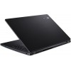 Ноутбук Acer TravelMate TMP214-41-G2-R0JA TravelMate14.0'' FHD(1920x1080) IPS nonGLARE/AMD Ryzen 5 PRO 5650U 2.3GHz Hexa/8GB+256GB SSD/Integrated/WiFi/BT5.1/1.0MP/3in1/3cell/1,63 kg/W10Pro/3Y/BLA