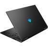 Ноутбук HP Omen 17-ck0045ur Core i7 11800H 16Gb SSD1Tb NVIDIA GeForce RTX3080 16Gb 17.3