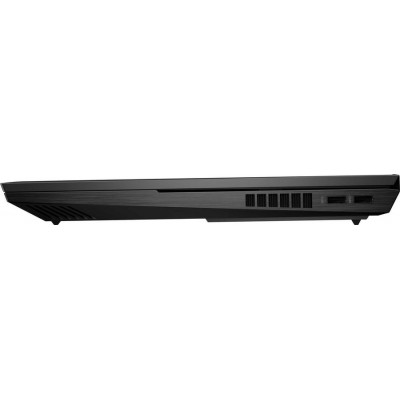 Ноутбук HP Omen 17-ck0045ur Core i7 11800H 16Gb SSD1Tb NVIDIA GeForce RTX3080 16Gb 17.3" IPS QHD (2560x1440) Windows 10 Home black WiFi BT Cam