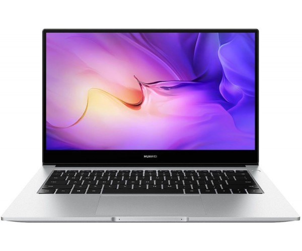 Ноутбук Huawei MateBook D 14 Core i5 1135G7 8Gb SSD512Gb Intel Iris Xe graphics 14