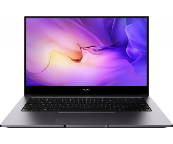 Ноутбук Huawei MateBook D 14 Core i5 1135G7 8Gb SSD512Gb Intel UHD Graphics 14