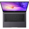Ноутбук Huawei MateBook D 14 Core i5 1135G7 8Gb SSD512Gb Intel UHD Graphics 14