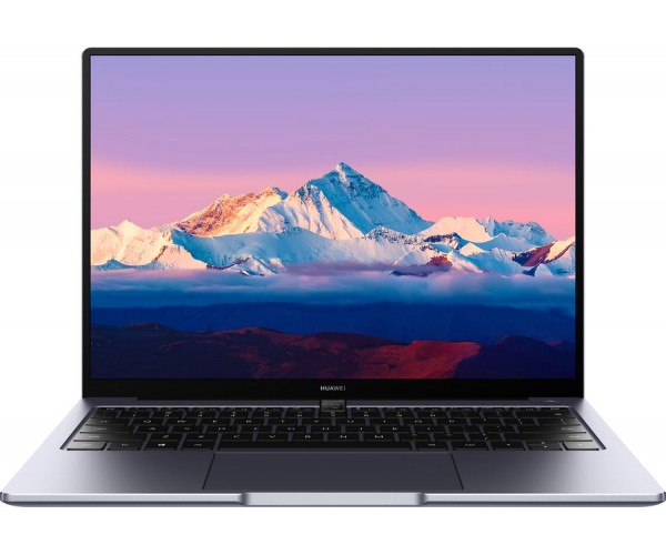 Ноутбук Huawei MateBook B5-430 Core i5 1135G7 8Gb SSD512Gb Intel Iris Xe graphics 14