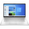 Ноутбук HP 17-cp0094ur Ryzen 5 5500U 16Gb SSD1Tb AMD Radeon 17.3
