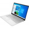 Ноутбук HP 17-cp0094ur Ryzen 5 5500U 16Gb SSD1Tb AMD Radeon 17.3