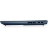 Ноутбук HP Victus 16-d0051ur Core i5 11400 16Gb SSD512Gb NVIDIA GeForce RTX 3050 4Gb 16.1