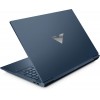 Ноутбук HP Victus 16-e0089ur Ryzen 5 5600H 16Gb SSD512Gb NVIDIA GeForce GTX 1650 4Gb 16.1