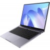 Ноутбук Huawei MateBook 14 Ryzen 5 5500U 16Gb SSD512Gb AMD Radeon 14