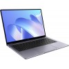 Ноутбук Huawei MateBook 14 Ryzen 5 5500U 16Gb SSD512Gb AMD Radeon 14