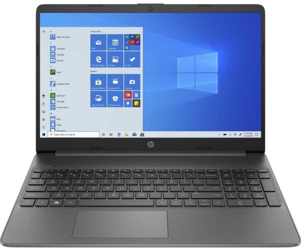 Ноутбук HP 15s-eq2136ur 15.6