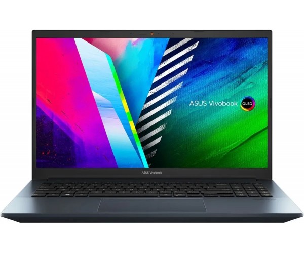 Ноутбук Asus Vivobook Pro 15 OLED K3500PA-L1088 Core i5 11300H 16Gb SSD512Gb iOpt32Gb Intel UHD Graphics 15.6