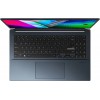 Ноутбук Asus Vivobook Pro 15 OLED K3500PA-L1088 Core i5 11300H 16Gb SSD512Gb iOpt32Gb Intel UHD Graphics 15.6