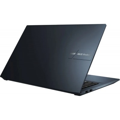 Ноутбук Asus Vivobook Pro 15 OLED K3500PA-L1088 Core i5 11300H 16Gb SSD512Gb iOpt32Gb Intel UHD Graphics 15.6" OLED FHD (1920x1080) noOS WiFi BT Cam
