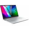 Ноутбук Asus Vivobook Pro 14 OLED M3401QA-KM144W Ryzen 5 5600H 8Gb SSD256Gb AMD Radeon 14
