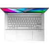 Ноутбук Asus Vivobook Pro 14 OLED M3401QA-KM144W Ryzen 5 5600H 8Gb SSD256Gb AMD Radeon 14