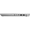 Ноутбук Asus Vivobook Pro 14 OLED M3401QA-KM144W Ryzen 5 5600H 8Gb SSD256Gb AMD Radeon 14