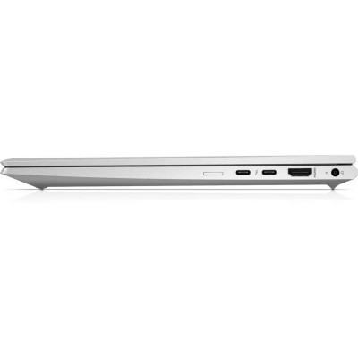 Ноутбук HP EliteBook 840 G8 Core i5 1145G7 16Gb SSD512Gb Intel Iris Xe graphics 14" IPS FHD (1920x1080) Windows 11 Professional 64 silver WiFi BT Cam (4M1A2EC)