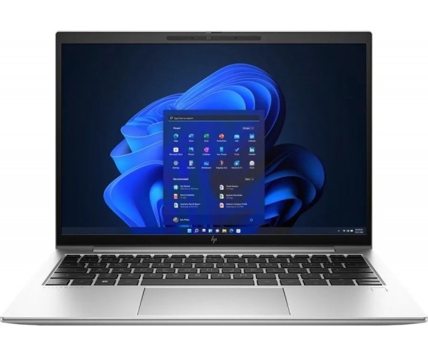 Ноутбук HP EliteBook 830 G9 Core i5 1235U 8Gb SSD256Gb Intel Iris Xe graphics 13.3