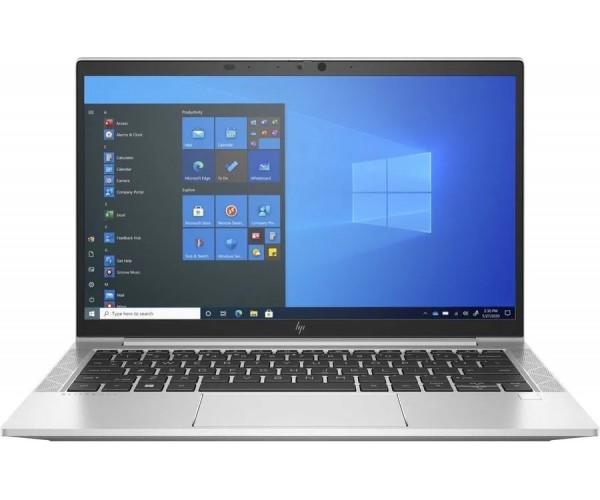 Ноутбук HP EliteBook 830 G8 Core i7 1165G7 16Gb SSD512Gb Intel Iris Xe graphics 13.3