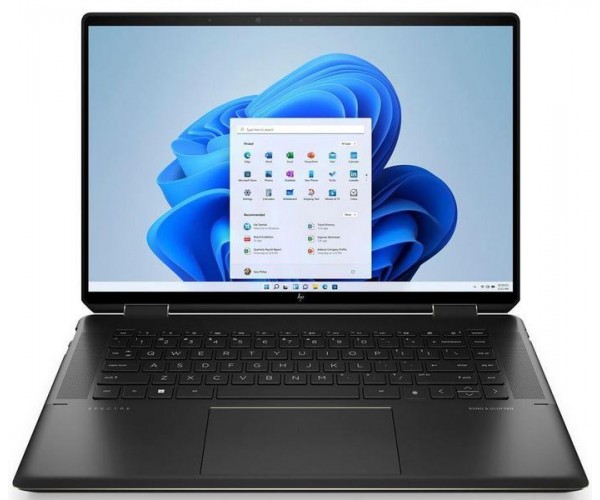 Ноутбук HP Spectre i7-1260P 3400 МГц 13.5