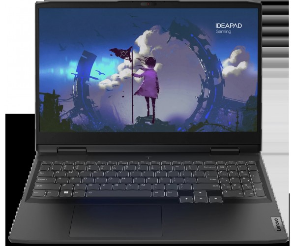 Ноутбук Lenovo IdeaPad Gaming 3 15IAH7 15.6