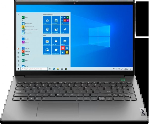 Ноутбук Lenovo Thinkbook 15 G3 ACL Ryzen 3 5300U /8Gb SSD256Gb /AMD Radeon /15.6