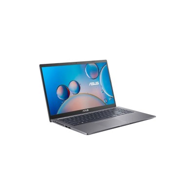 Ноутбук Asus X515MA-BQ626 15.6" 1920x1080 N4020 RAM 8Гб SSD 256Гб Intel UHD Graphics 600 ENG/RUS без ОС серый 1.8 кг 90NB0TH1-M007U0