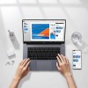 Ноутбук Honor MagicBook Ryzen 5 5500U/8Gb/SSD512Gb/15.6