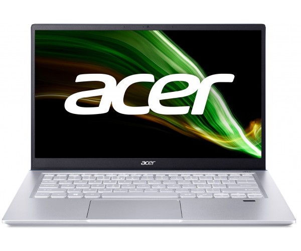 Ноутбук ACER Swift X SFX14-41G Ryzen 5500U/8Gb/SSD512Gb/14
