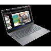 Ноутбук Lenovo ThinkBook 14 G4 ABA 14.0'' FHD(1920x1080) IPS/AMD Ryzen 5 5625U 2.30GHz (Up to 4.3GHz) Hexa/16GB/512GB SSD/Integrated/WiFi/BT5.1/FHD Web Camera/4in1/RJ45/45Wh/6.0h/1,4 kg/W11Pro/1Y/