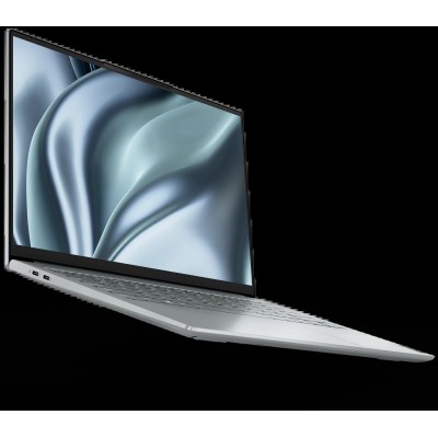 Ноутбук Lenovo Yoga Slim 7 Pro 14IAP7 14"(2880x1800 IPS)/Intel Core i5 1240P(1.7Ghz)/16384Mb/512SSDGb/noDVD/Int:Intel Iris Xe Graphics/Cam/BT/WiFi/61WHr/war 1y/1.32kg/cloud grey/Win11Home + 65W, RU k 82SV0076RU
