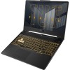 Ноутбук Asus TUF Gaming F15 FX506HEB-HN155 Core i5 11400H 8Gb SSD512Gb NVIDIA GeForce RTX 3050 Ti 4Gb 15.6