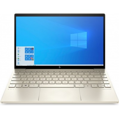 Ноутбук HP Envy 13-ba1042ur 13.3" FHD, Intel Core i5-1135G7, 16Gb, 512Gb SSD, no ODD, Win, золотистый