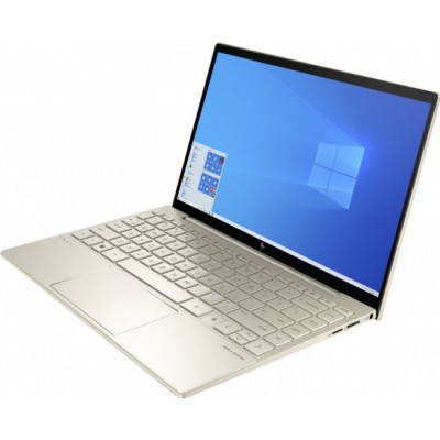 Ноутбук HP Envy 13-ba1042ur 13.3" FHD, Intel Core i5-1135G7, 16Gb, 512Gb SSD, no ODD, Win, золотистый