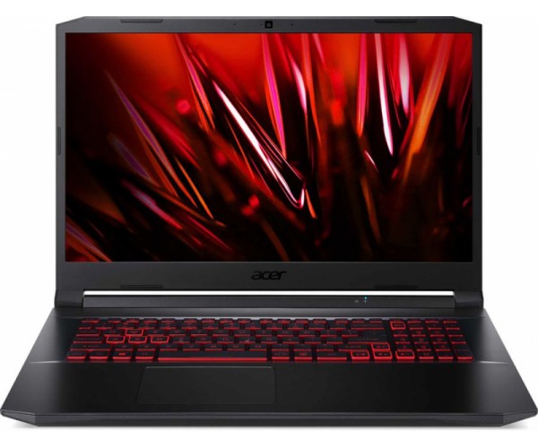 Ноутбук Acer Gaming AN517-54-558N 17.3