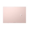 Ноутбук Asus Zenbook S13 OLED UM5302TA-LX295W Ryzen 5 6600U/8Gb/512Gb SSD/13,3 Touchscreen OLED 2560x1600 /WiFi/BT/no OS/1.1Kg/Fingerprint /RU KEYBOARD/Beige/RU_EN_Keyboard