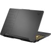 Ноутбук Asus TUF Gaming F15 FX506HEB-HN155 Core i5 11400H 8Gb SSD512Gb NVIDIA GeForce RTX 3050 Ti 4Gb 15.6