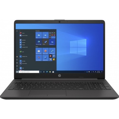 Ноутбук HP 240 G8 Core i3 1005G1 4Gb 1Tb Intel UHD Graphics 14" TN HD (1366x768) noOS dk.grey WiFi BT Cam (27K62EA)