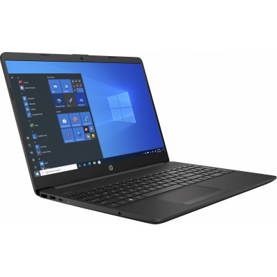Ноутбук HP 240 G8 Core i3 1005G1 4Gb 1Tb Intel UHD Graphics 14" TN HD (1366x768) noOS dk.grey WiFi BT Cam (27K62EA)