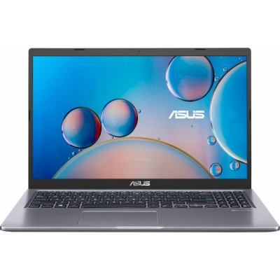 Ноутбук ASUS D515DA-EJ1399W 90NB0T41-M00MK0 3250U 2600 МГц 15.6" 1920x1080 8Гб DDR4 SSD 256Гб AMD Radeon Graphics Windows 11 Home серый 1.8 кг 90NB0T41-M00MK0