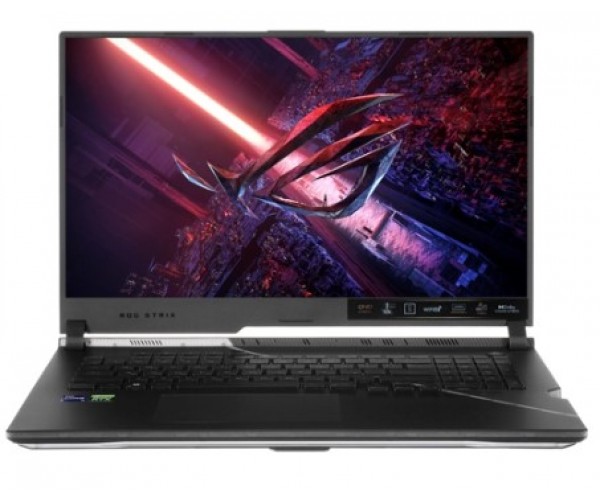 Ноутбук Asus ROG Strix SCAR 17 G733ZW-LL093X Core i9-12950HX/32Gb/2TB SSD/17.3