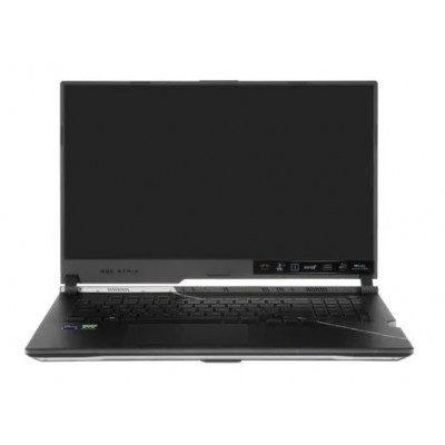 Ноутбук Asus ROG Strix SCAR 17 G733ZW-LL093X Core i9-12950HX/32Gb/2TB SSD/17.3" WQHD (2560 x 1440) IPS 240Hz / RTX 3070 Ti Laptop GPU 8Gb/WiFi6/BT/Cam/Mech Keyboard Per-Key RGB/W