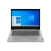 Ноутбук Lenovo IdeaPad 3 14ITL05 [81X7007WRK] Platinum Grey 14
