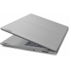 Ноутбук Lenovo IdeaPad 3 14ITL05 [81X7007WRK] Platinum Grey 14