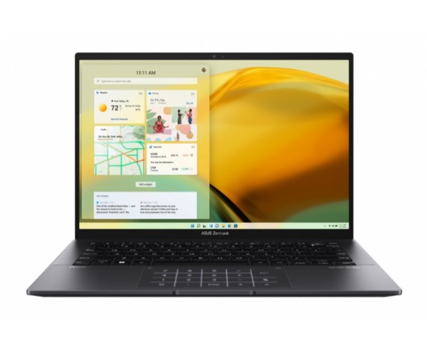Ноутбук Asus Zenbook 14 UM3402YA-KP688 Ryzen 5 7530U 16Gb SSD512Gb AMD Radeon 14