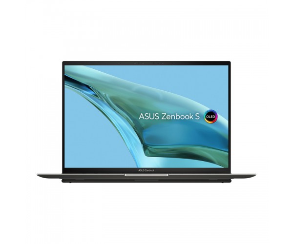 Ноутбук Asus Zenbook S UX5304VA-NQ356W Core i5 1335U 16Gb SSD512Gb Intel Iris Xe graphics 13.3
