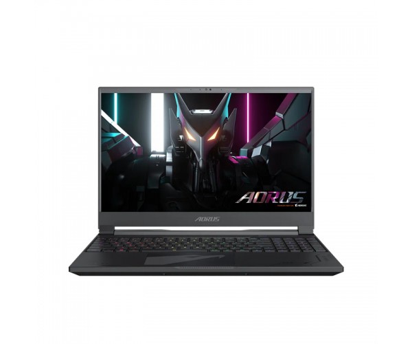 Ноутбук Gigabyte Aorus 15X AKF Core i9 13900HX 16Gb SSD1Tb NVIDIA GeForce RTX4060 8Gb 15.6