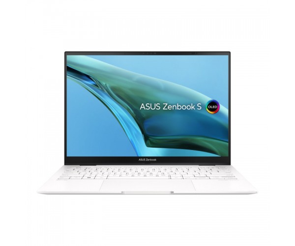 Ноутбук Asus ZenBook Flip S 13 OLED UP5302ZA-LX429W Core i7 1260P 16Gb SSD1Tb Intel Iris Xe graphics 13.3