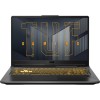 Ноутбук Asus TUF Gaming FX707ZC4-HX056 Core i7 12700H 16Gb SSD1Tb NVIDIA GeForce RTX 3050 4Gb 17.3